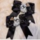 Chemical Romance Halloween Claw Machine Salopette(Reservation/Full Payment Without Shipping)